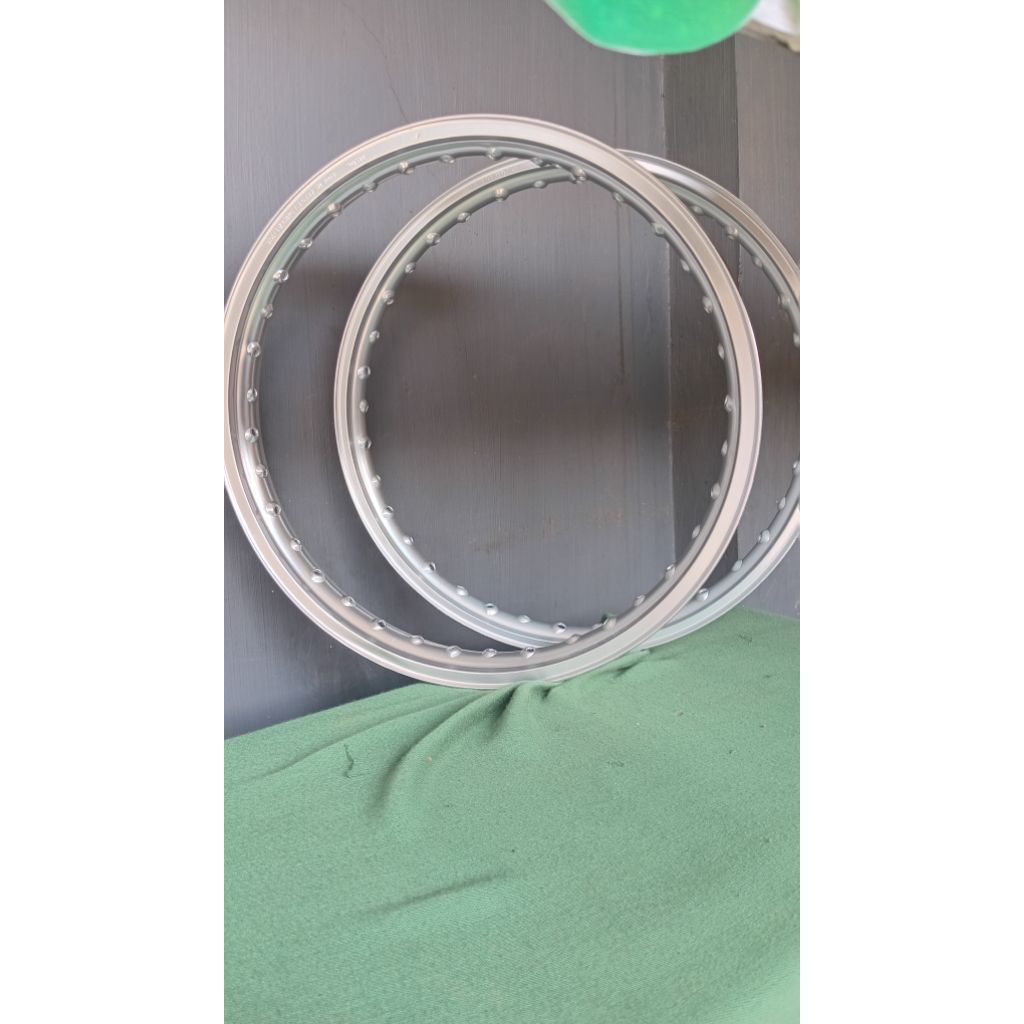 velk TDR er shape silver uk 160 140 17 harga per set