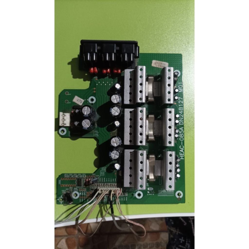 MODUL POWER POLYTRON BIGBAND BB5510
