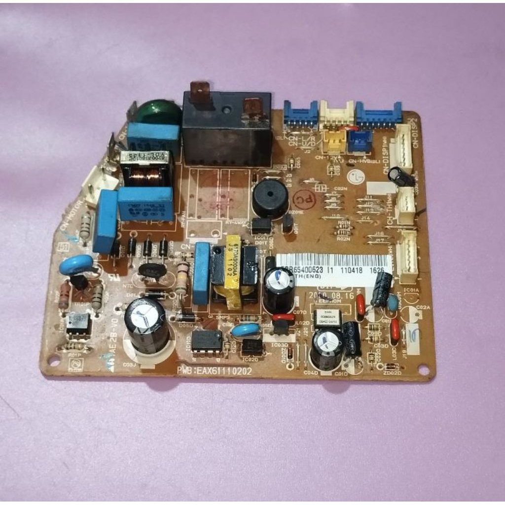 modul PCB AC LG Hercules original