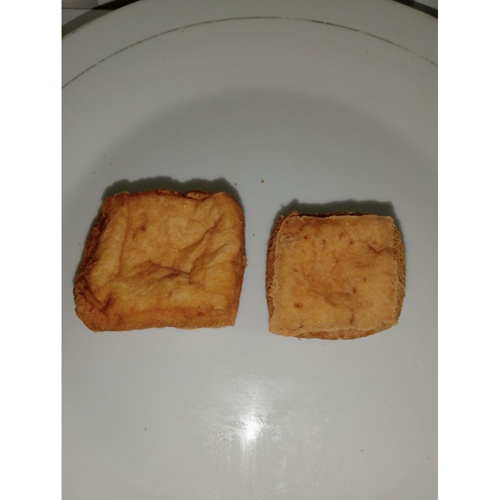 Tahu Pong Bandung Enak Gurih Fresh