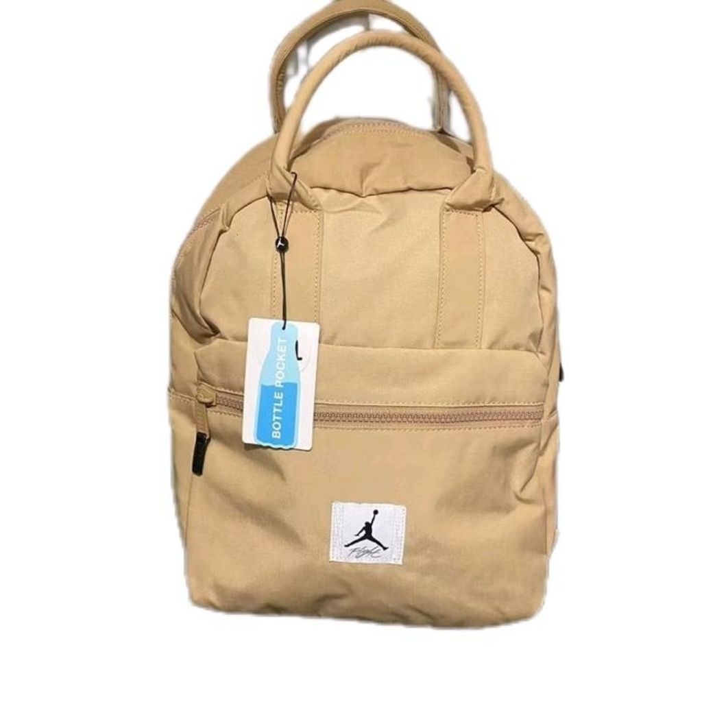 Air Jordan Flight 2 Way Backpack / Totebag 19L / Tas