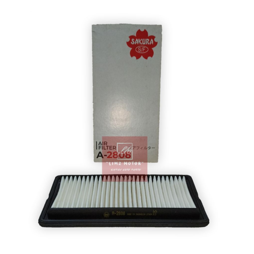 Air Filter-Filter Udara Hyundai Atoz