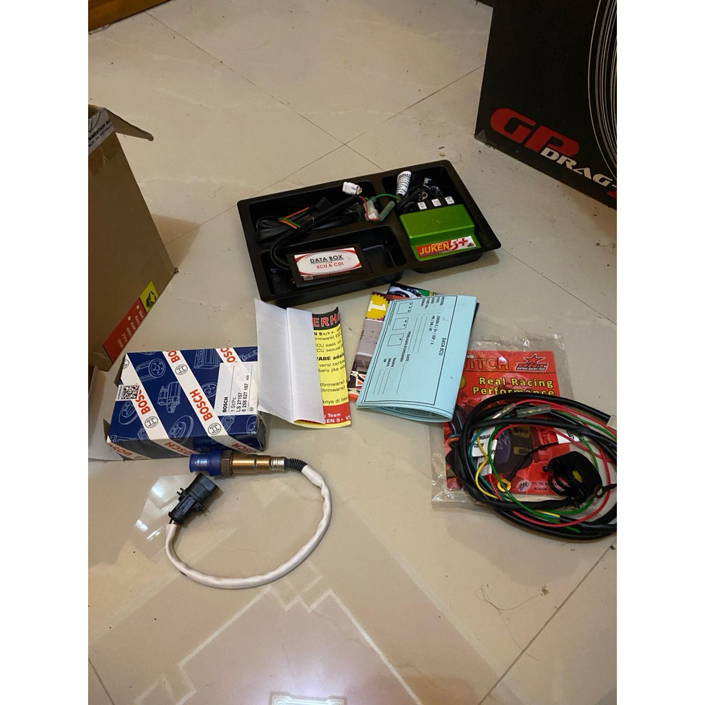 paket nmax old