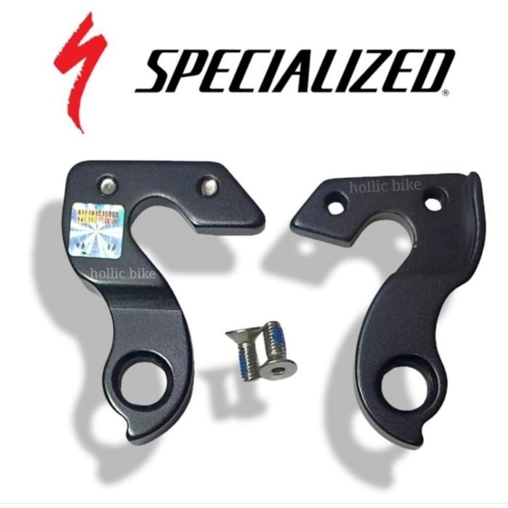Anting RD Hanger Sepeda SPECIALIZED Bike Cipolini RB1K S-Works Tarmac Venge Vias dll Derailleur Hang