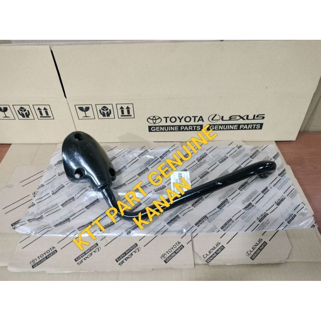 TANGKAI SPION TOYOTA DYNA 125HT KANAN TOYOTA