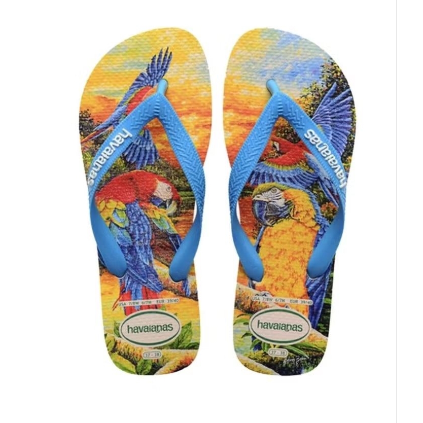 Havaianas sale sandal pria laki laki ori store sz brz 39/40 eur 41/42