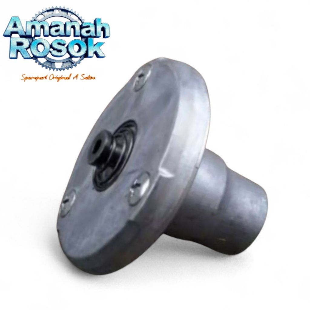 ROTOR FILTER OLI HONDA VERZA / HOBDA MEGAPRO MONOSHOCK ORIGINAL