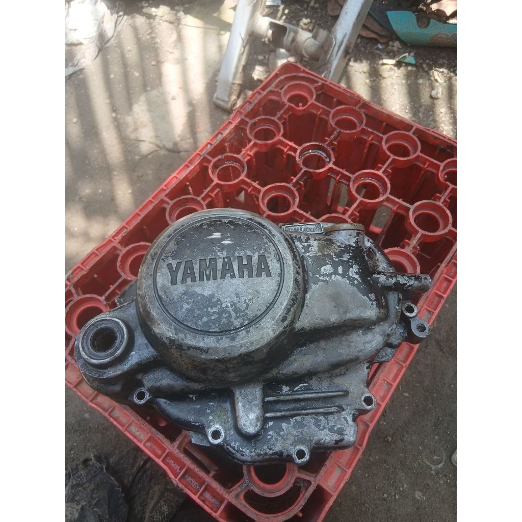 BAK KOPLING STD OTOMATIS VEGA R LAMA/CRYPTON