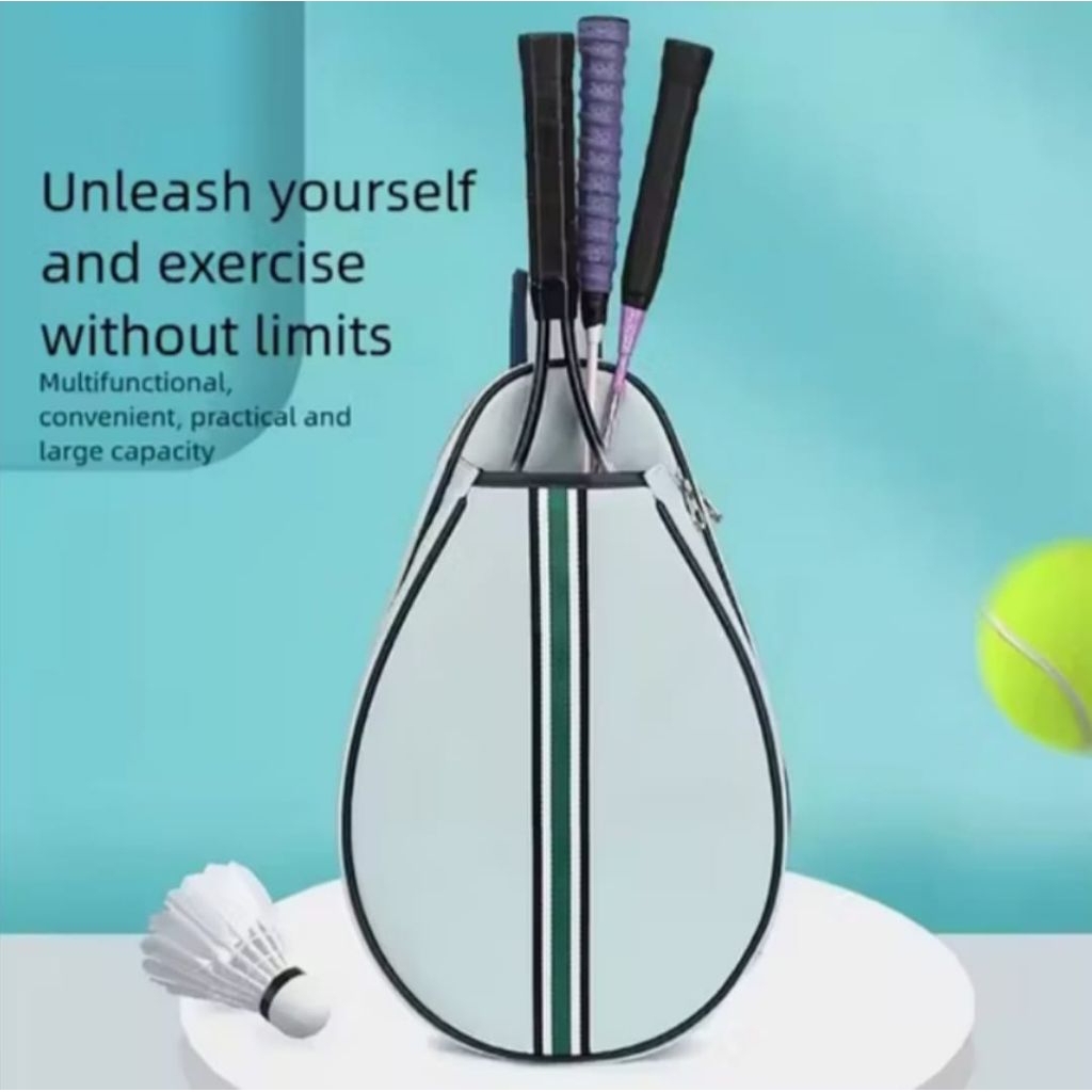 Tas Tenis Head / Tas Badminton / Tas Padel Wanita Unisex