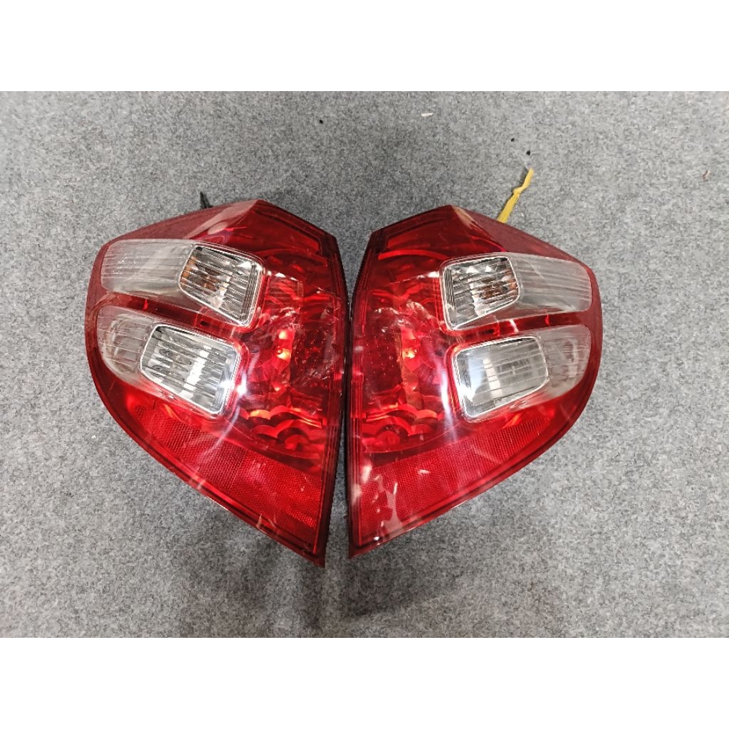 stop lamp jazz ge8 2010