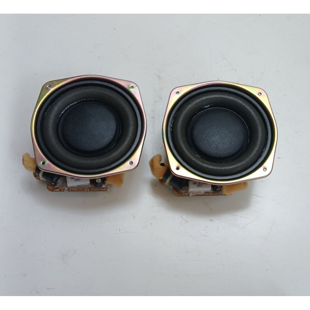 SPEAKER COPOTAN COMPO NANO HIFI POLYTRON PNH 2100