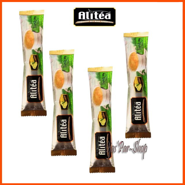 SACHET - Alitea Teh Tarik