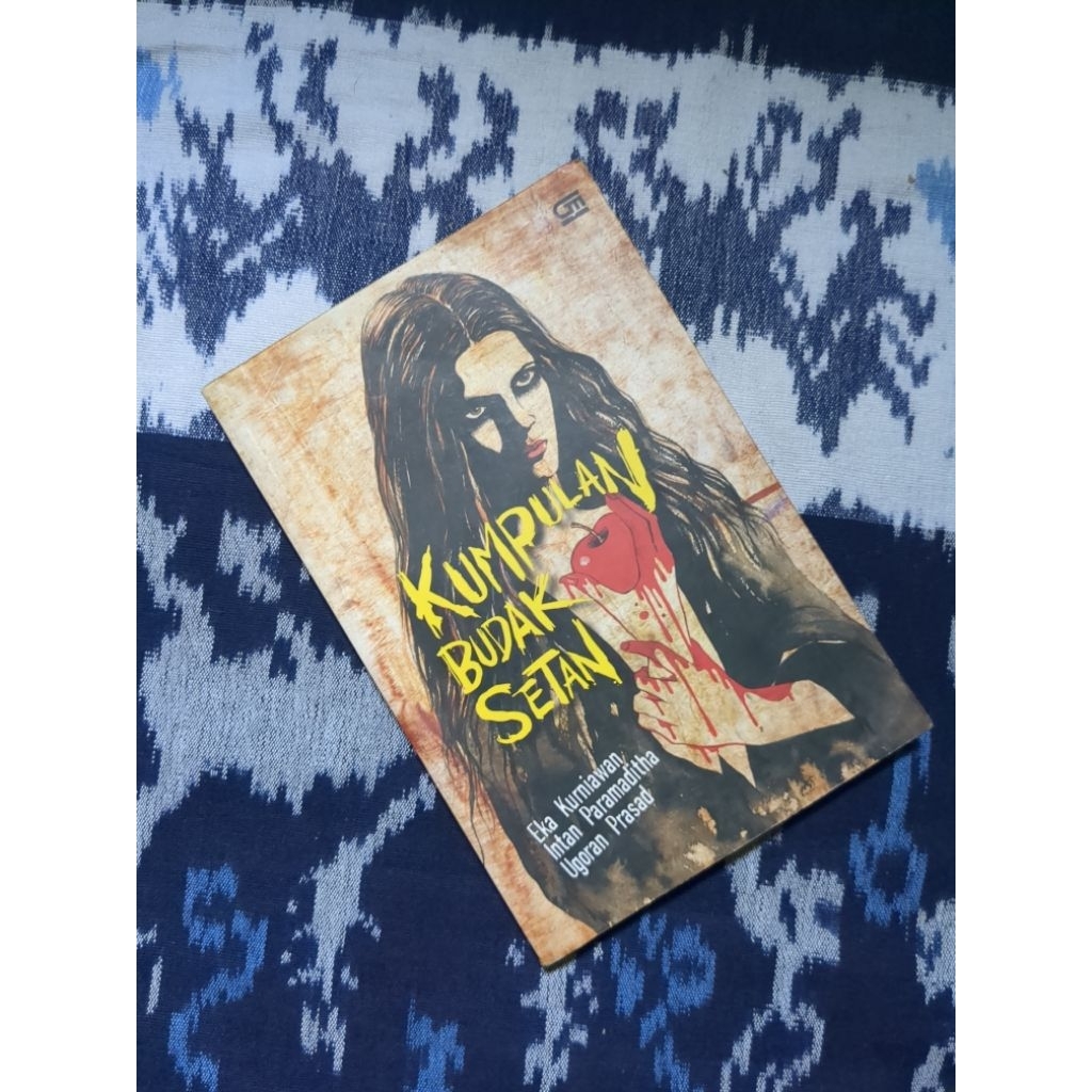 Kumpulan Budak Setan Original