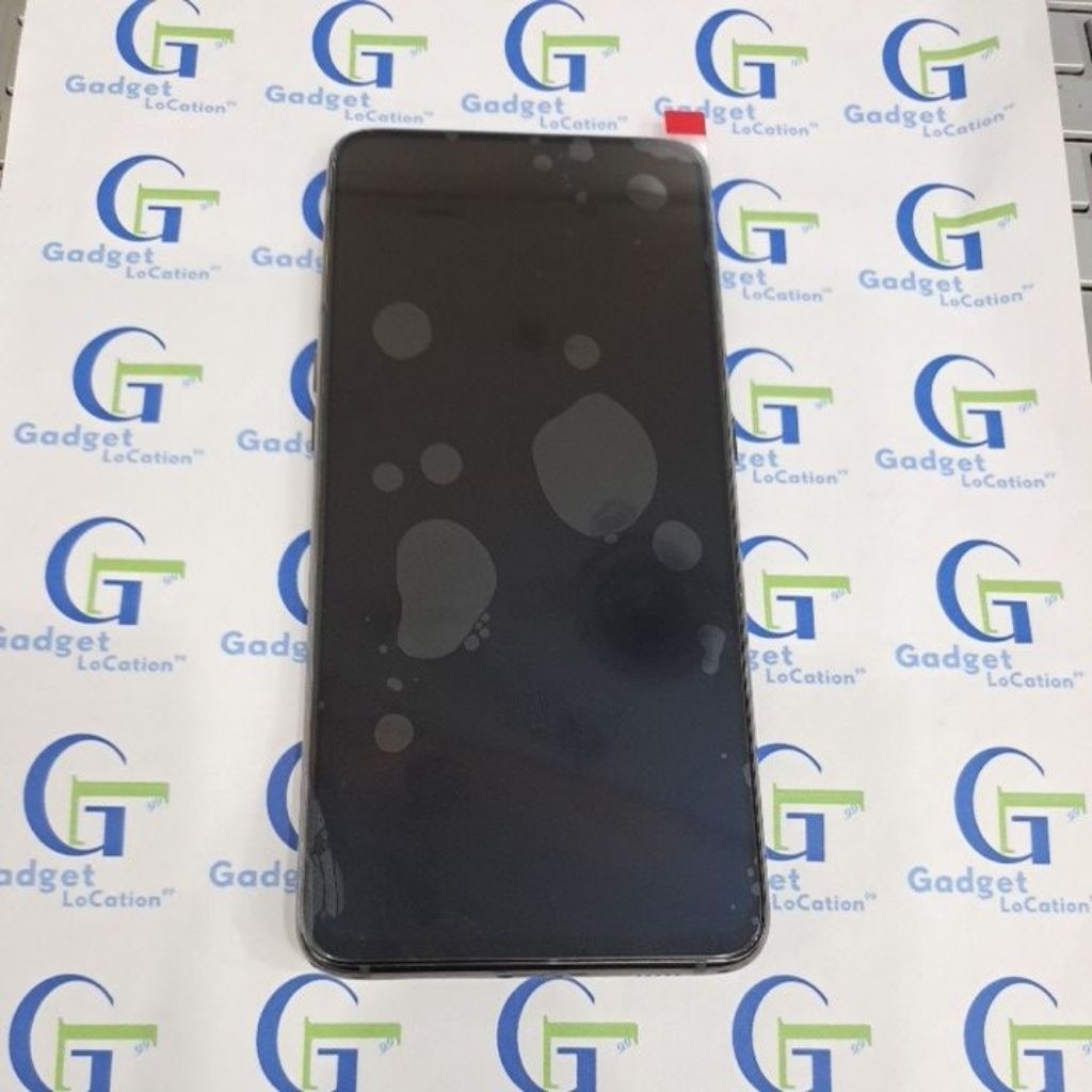 LCD+ FRAME SAMSUNG A80 A805 ORIGINAL NEW