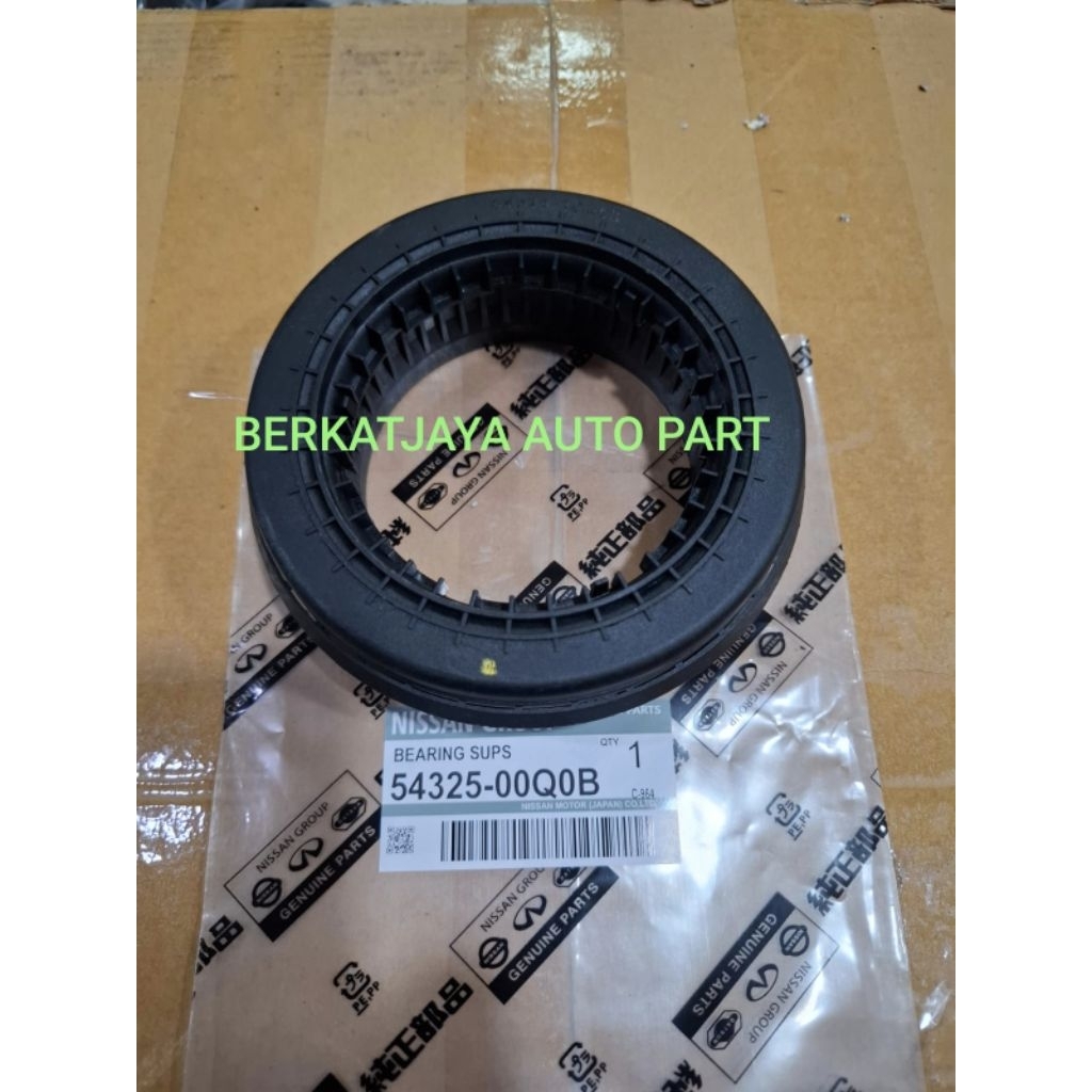 BEARING SUPPORT SHOCK DEPAN NISSAN XTRAIL T32