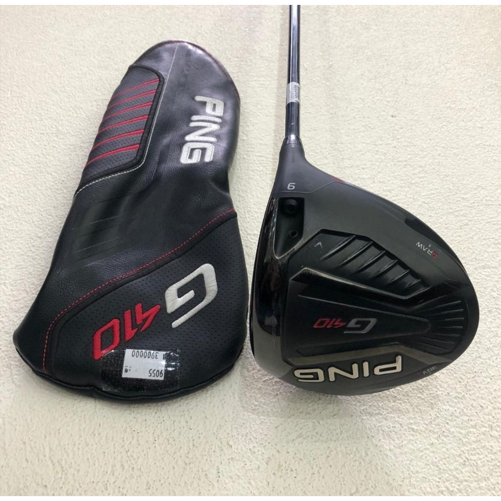 Ping G410 Driver Golf Stick