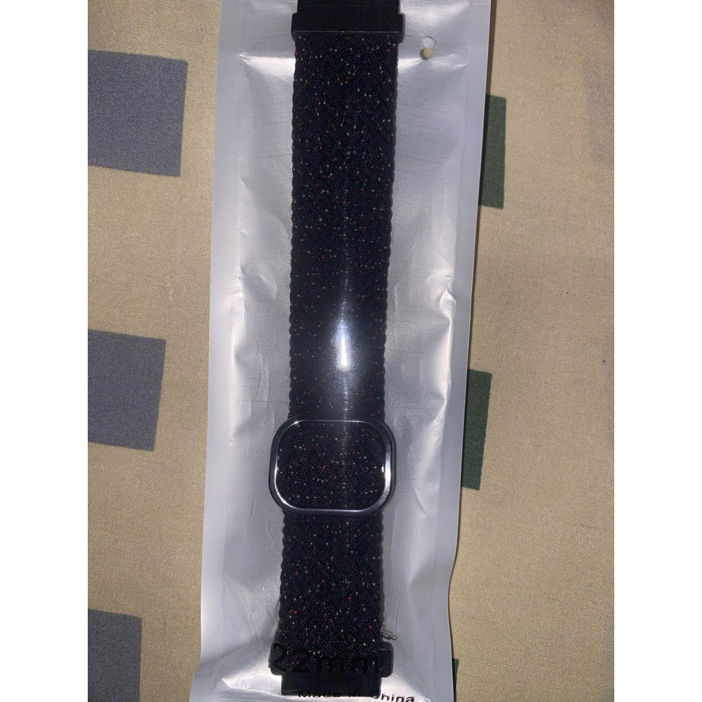 strap jam tangan / smartwatch