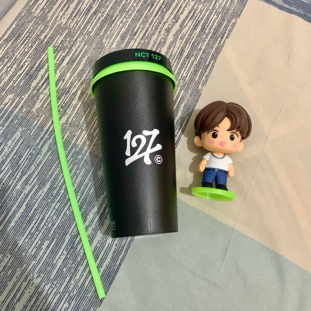 Tumblr NCT 127 x sf cinema cgv ver haechan