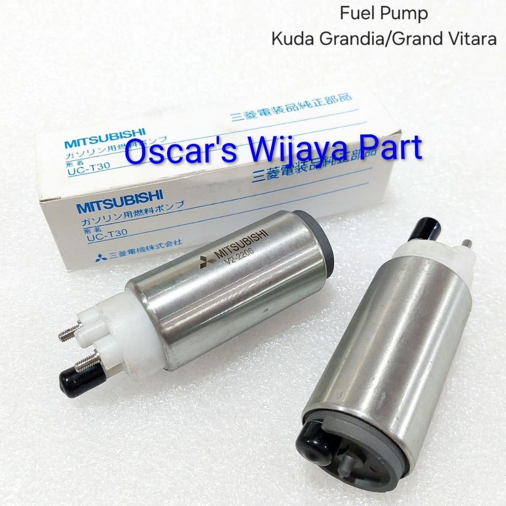 FUEL PUMP KUDA GRANDIA / VITARA GRAND / POMPA BENSIN MOBIL MITSUBISHI KUDA GRANDIA / VITARA GRAND OR