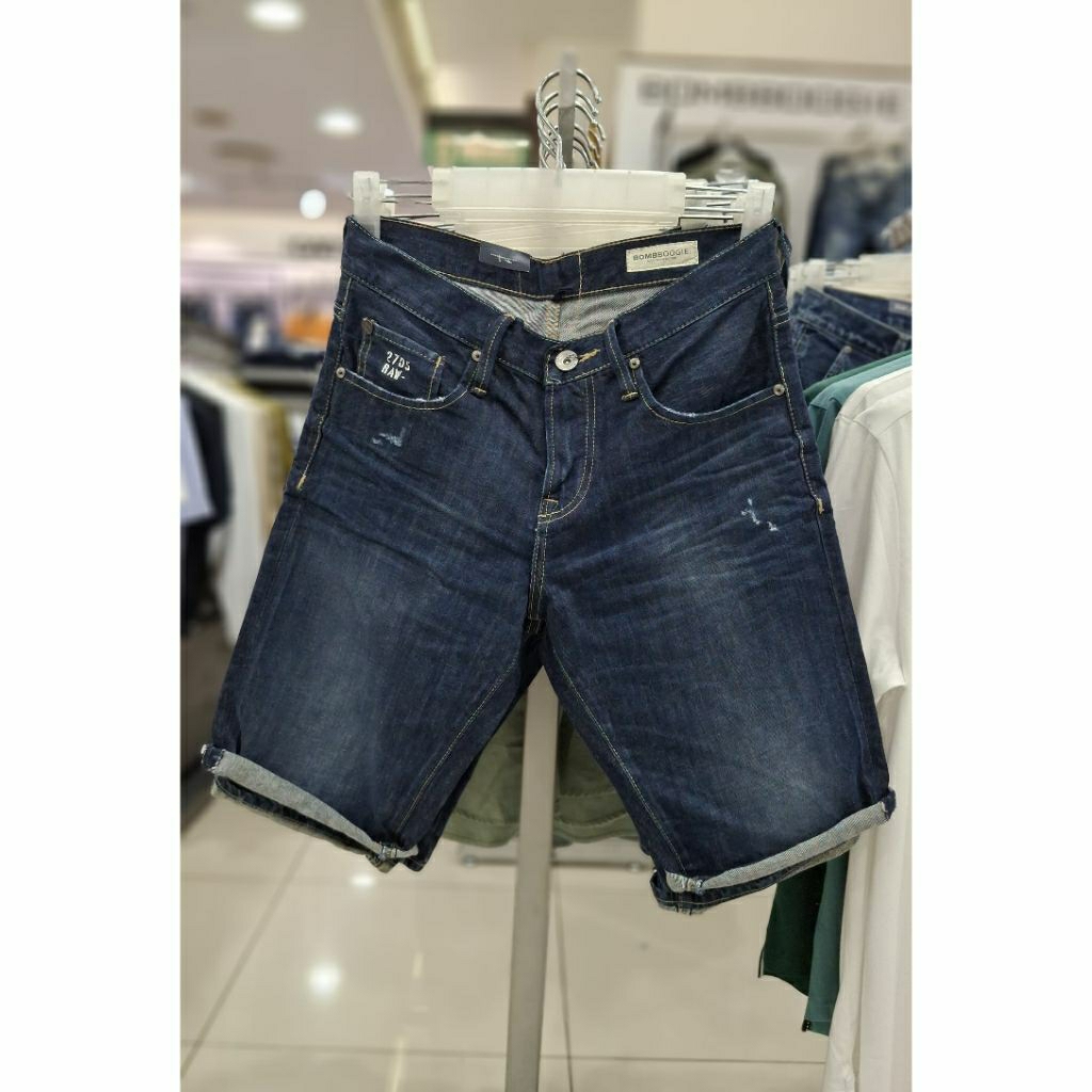 Celana Pendek Bombboogie ( 100% Original )