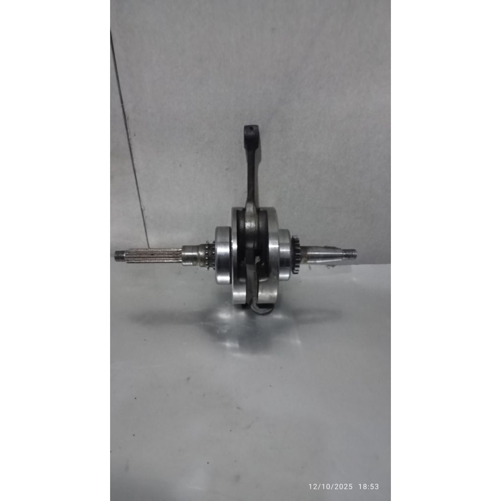 kruk as mio smile sporty mio soul original copotan