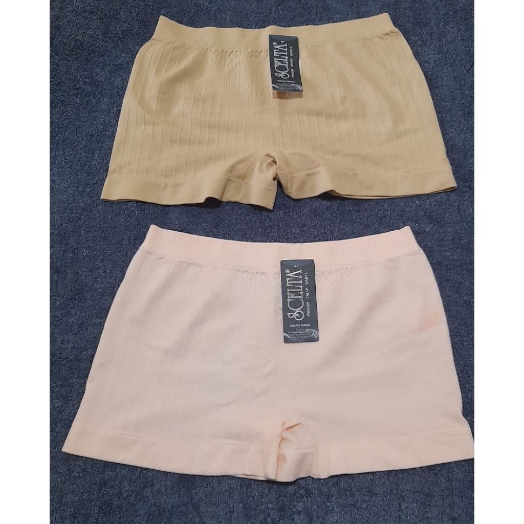 Celana Dalam Short Scelta