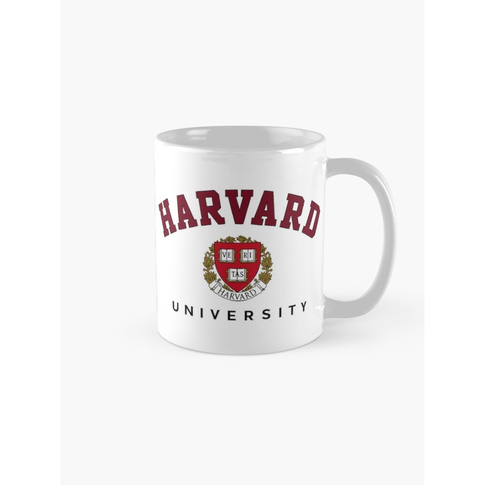 Harvard University Coffee Mug