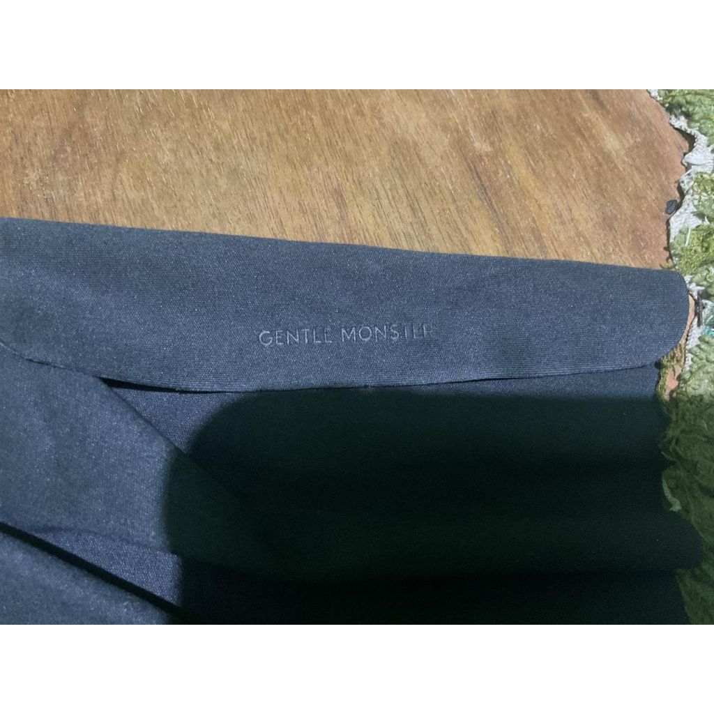 Gentle Monster Big Bully