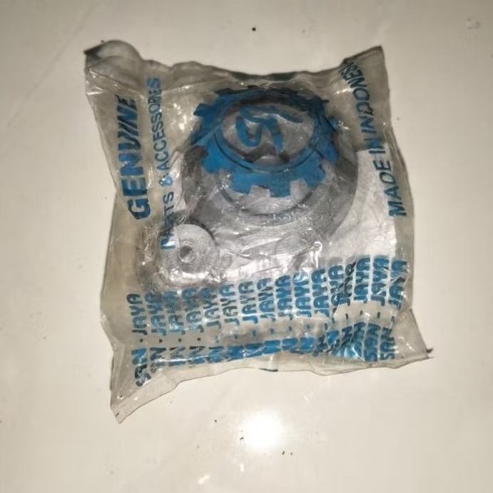 Tutup magnet motor Jupiter tutup oly