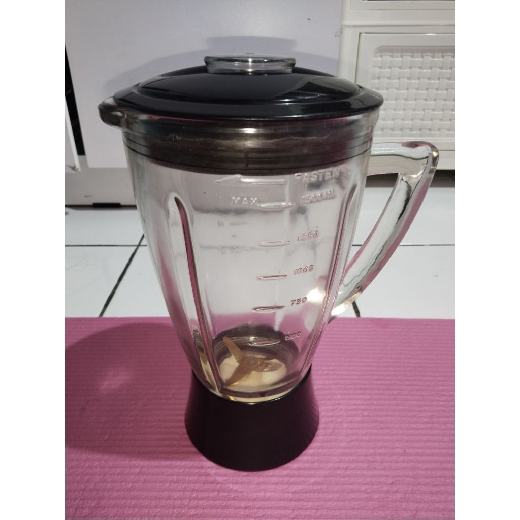 gelas blender Sharp SB-TI172G
