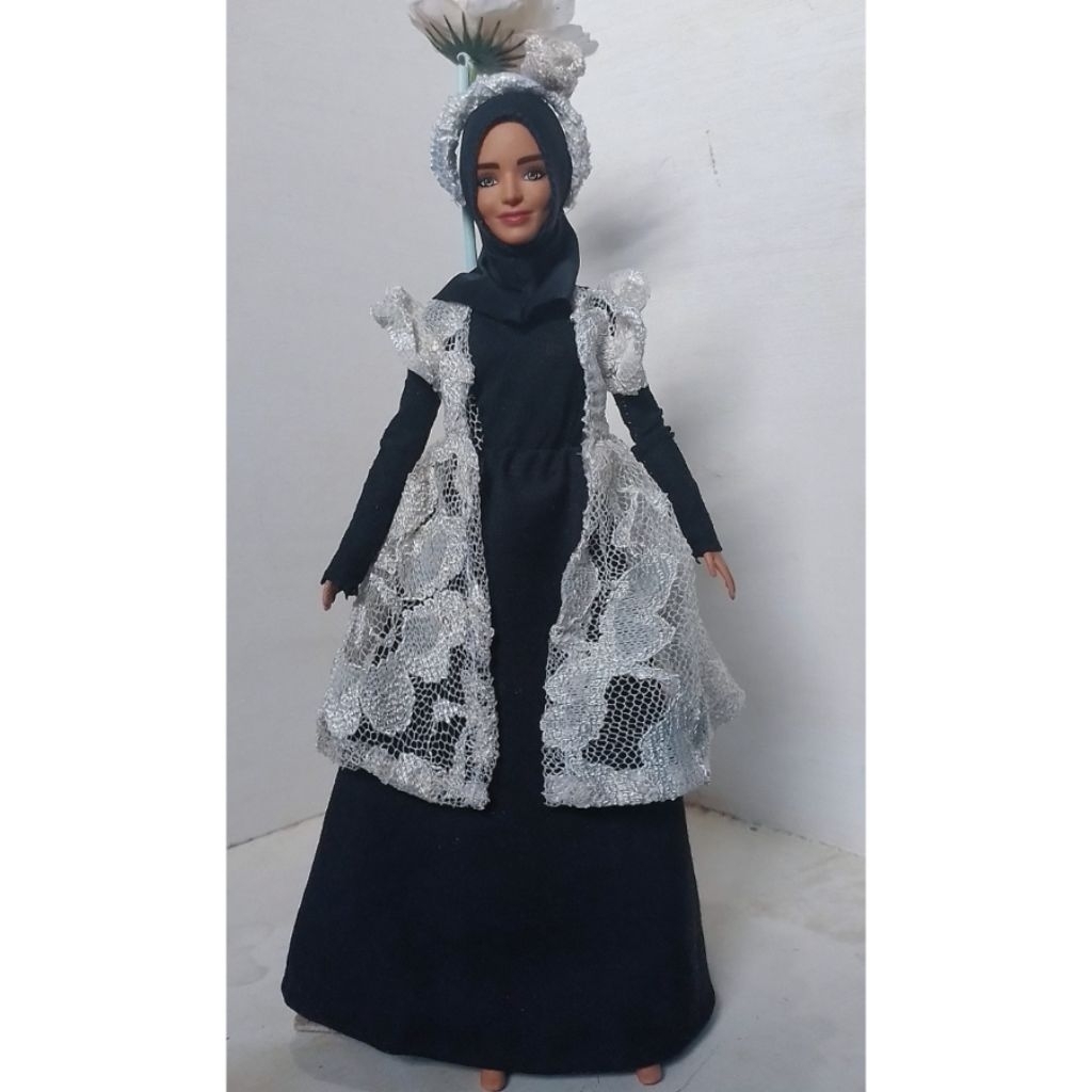 Ghumaisha Shop (Jualbajubarbie)