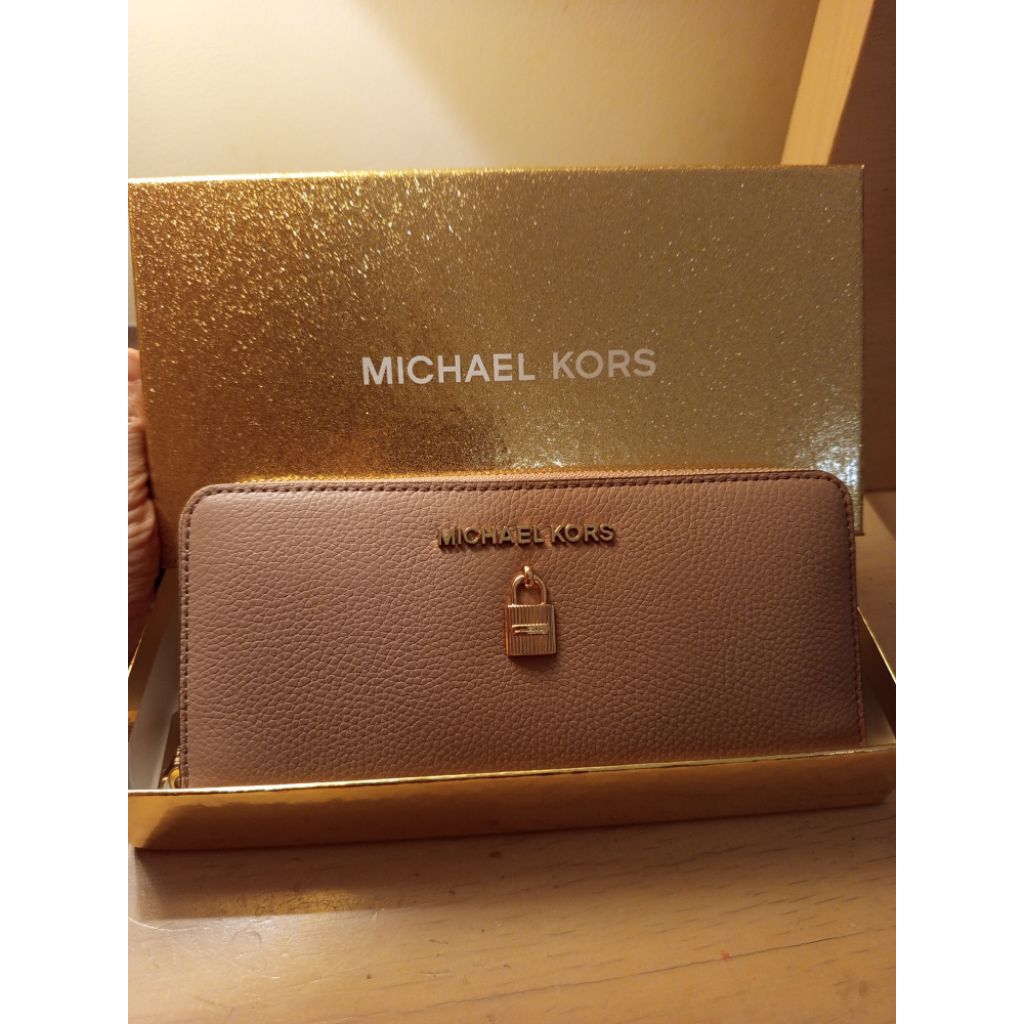 Dompet panjang Michael Kors Original (NEW)