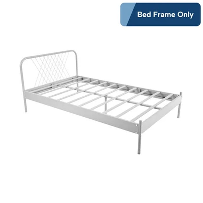 Informa 100x200 Cm Lyon Tempat Tidur Anak Metal