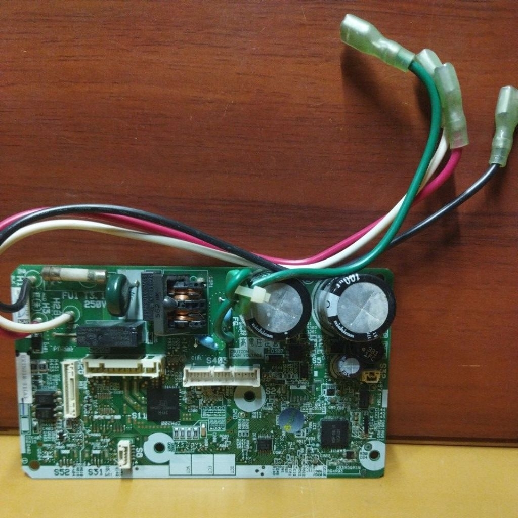 Modul Daikin AC Daikin Thailand Daikin ftkq