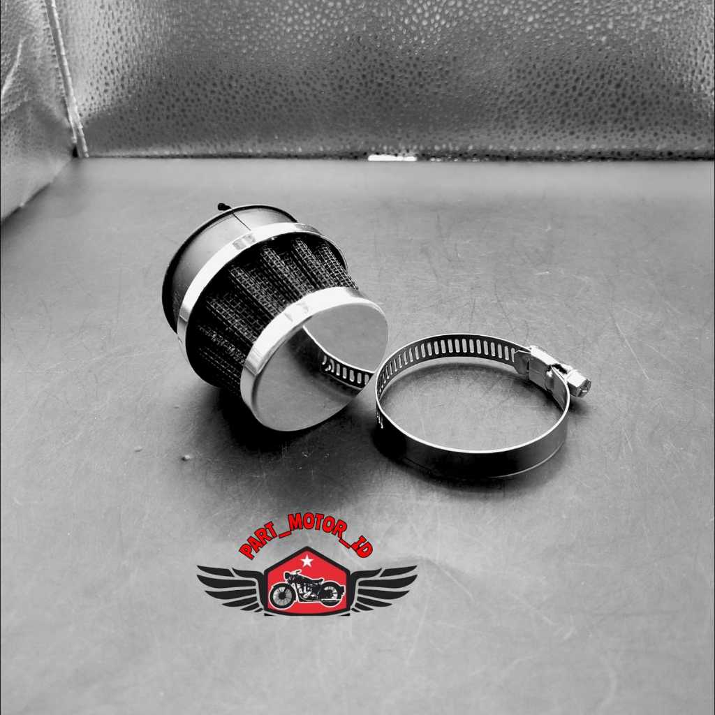 Filter Saringan Udara Motor Universal CBR Vixion R15 Megapro Satria Sonic Supra Grand Karisma Supra 