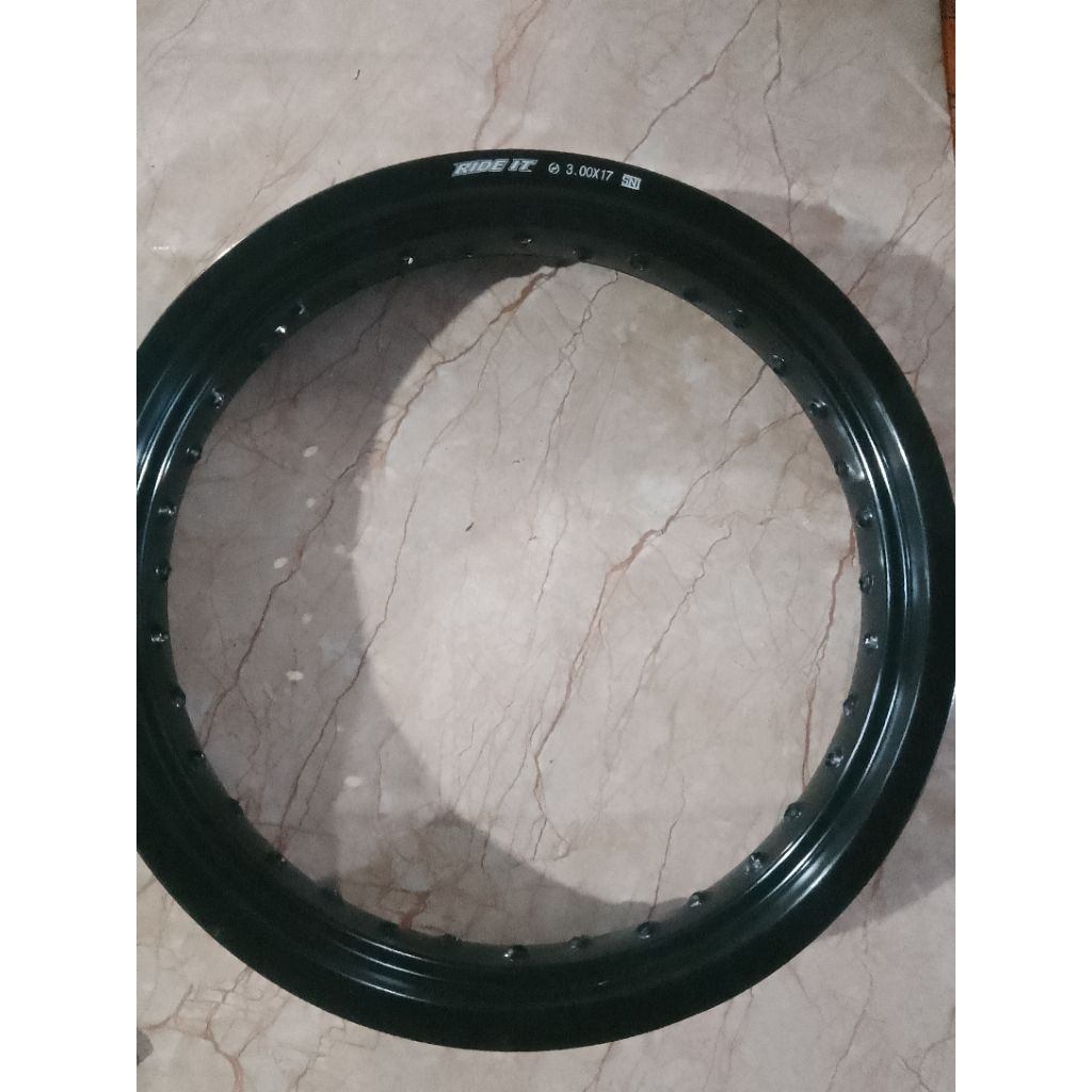 velg ride it tapak lebar ring17×3.00