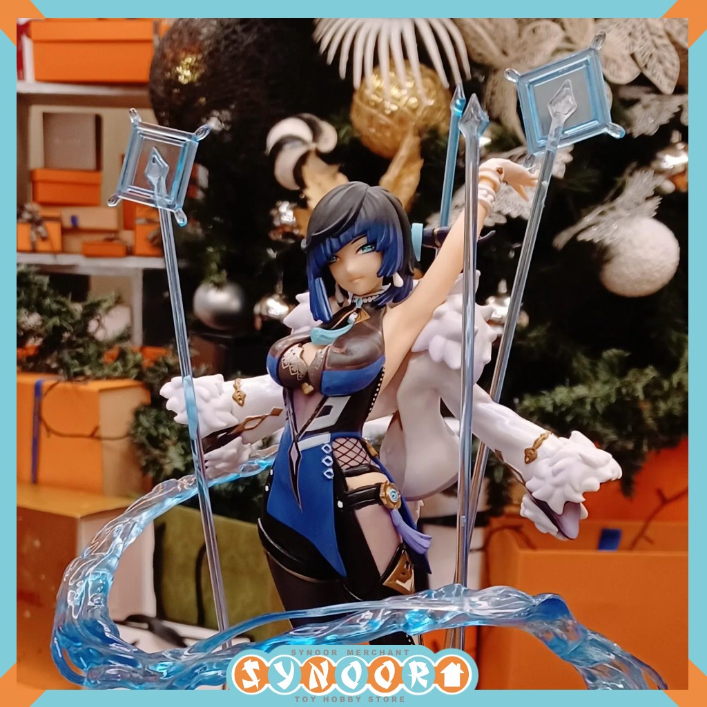Figure Genshin Impact Yelan