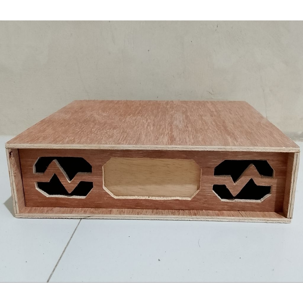 Miniatur Box Power Miniatur 3A Besar