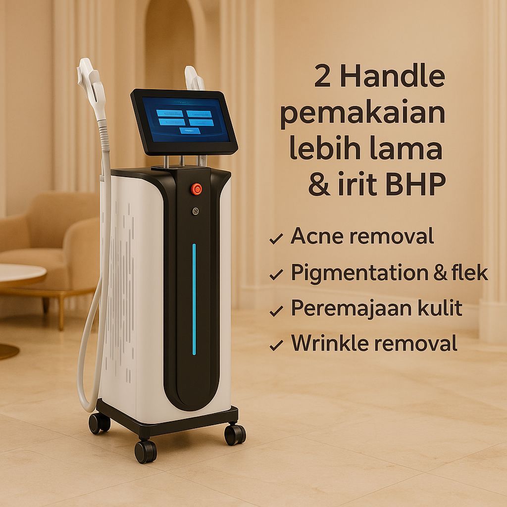 IPL JUVE GLOW AKL KEMENKES RI