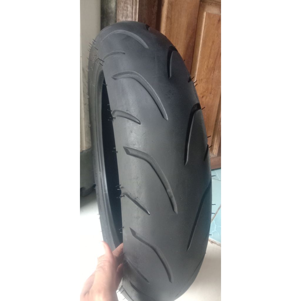 ban depan nmax merk irc no Tambalan