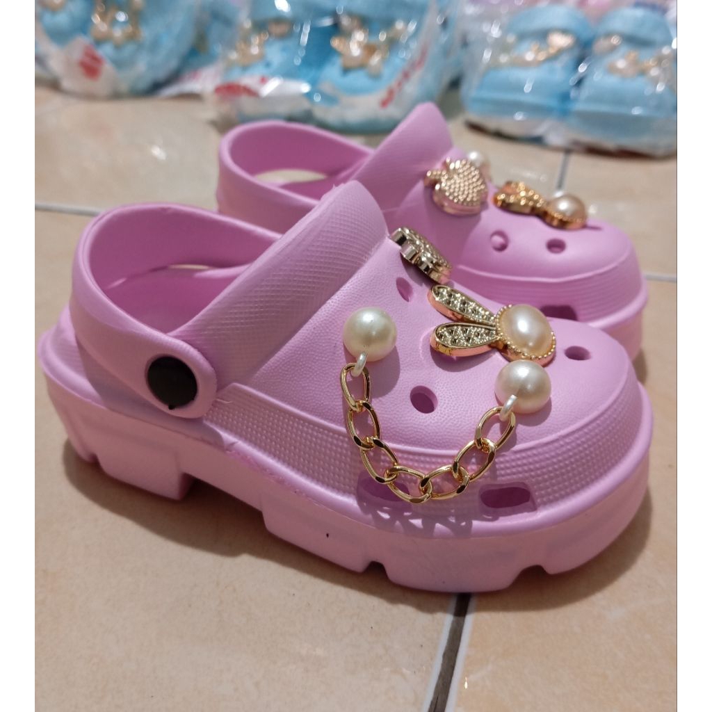 sandal anak perempuan,sandal baim anak perempuan,sandal wanita,sandal selop anak perempuan,sandal wa