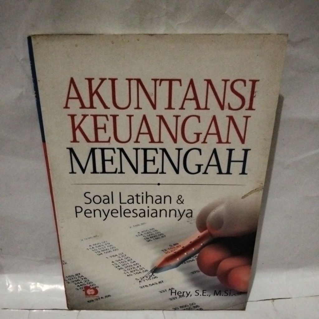 AKUNTANSI KEUANGAN MENENGAH