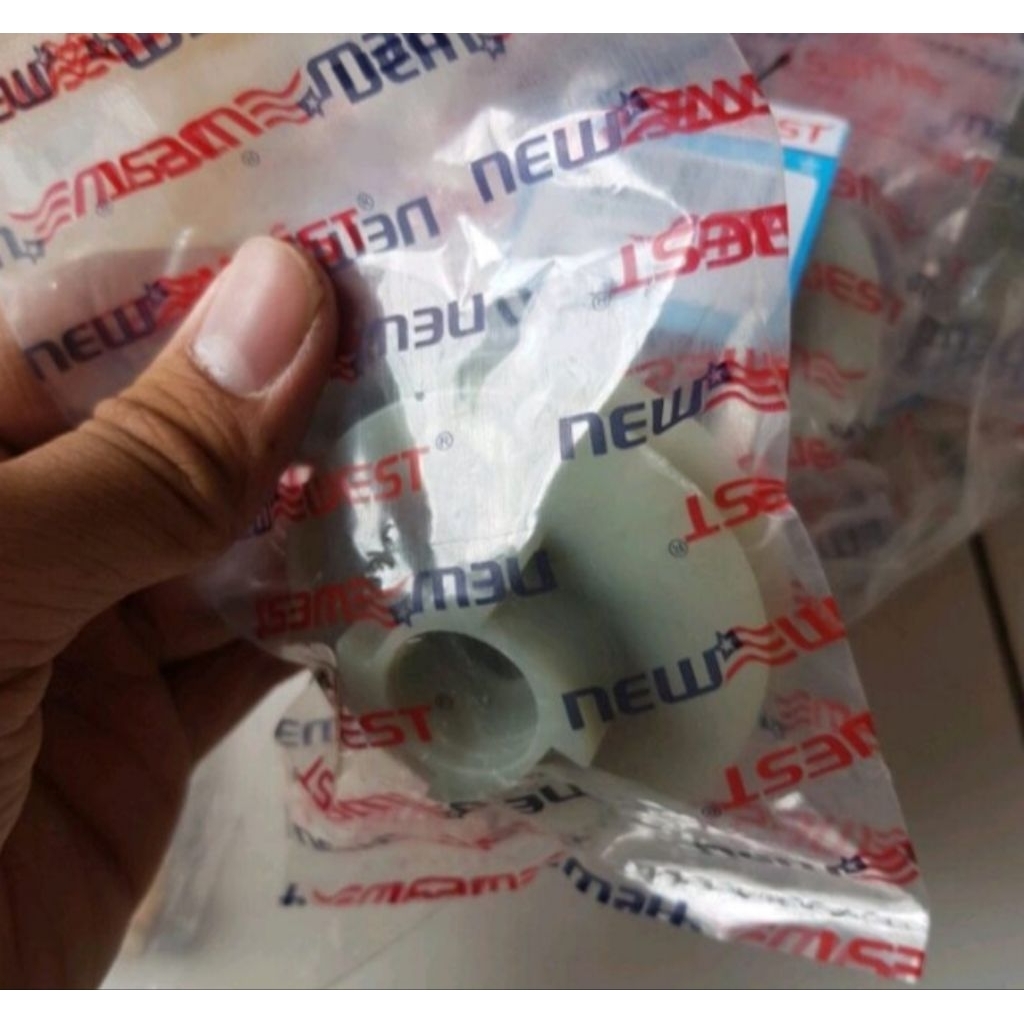 pully puli starter chainsaw 728 new west gergaji mesin