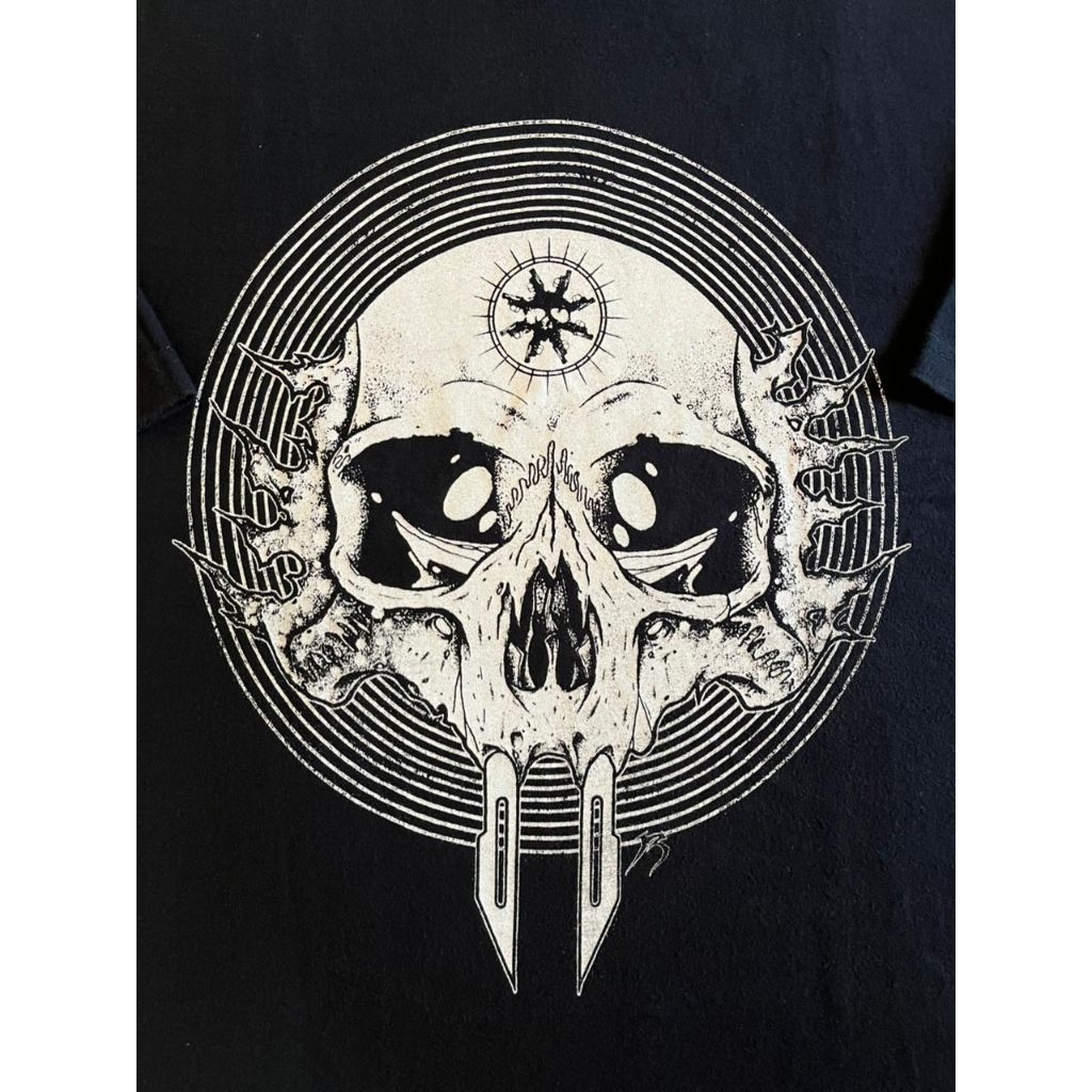 Burgerkill x Maternal