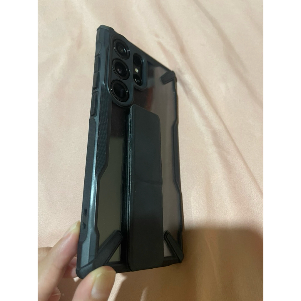 Samsung S23 Ultra Second