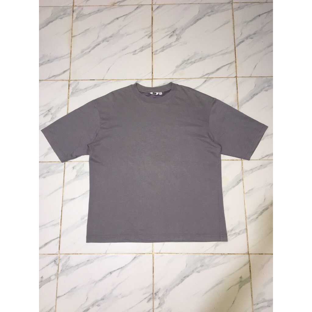 TSHIRT UNIQLO AIRism