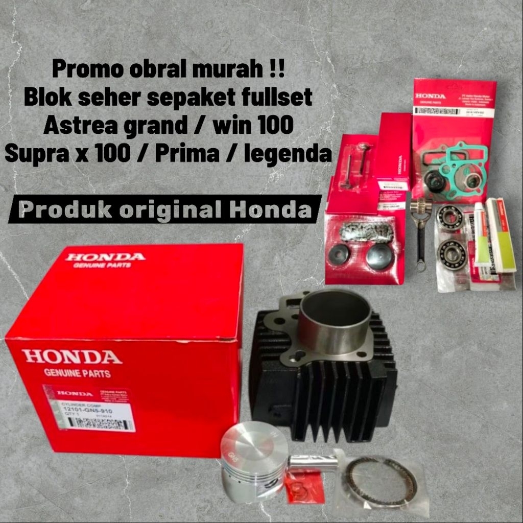 promo obral blok seher sepaket win 100-legenda-supra x lama-prima- grand / blok seher Astrea / blok 