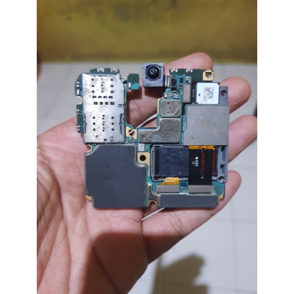 Mesin Samsung S20 Ultra 5G SEIN SM G988b