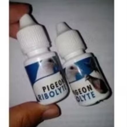 RIBOLYTE VETAFARM 10ml