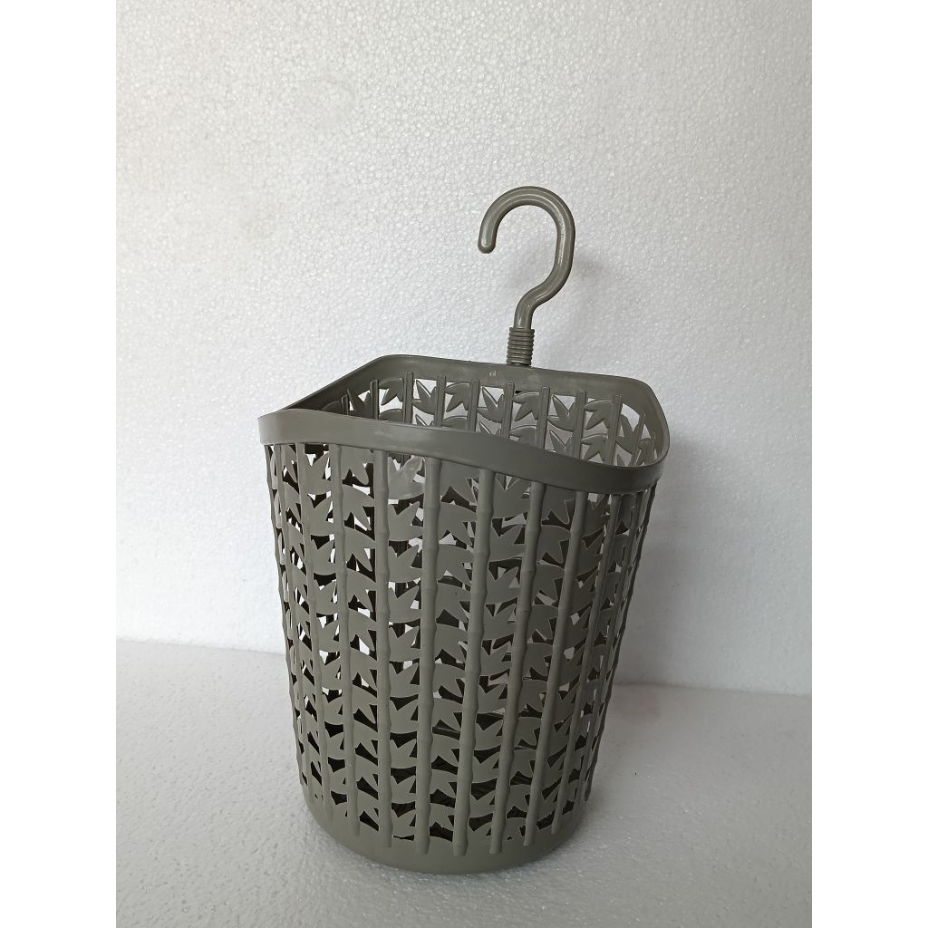 keranjang serbaguna keranjang kecil plastik kotak